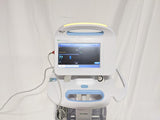 Welch Allyn 6000 Series 64NXXE Vital Signs Monitor