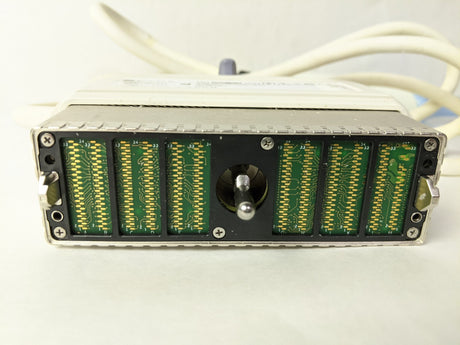 GE RIC6-12-D H48651NA Ultrasound Transducer | MFG 2020