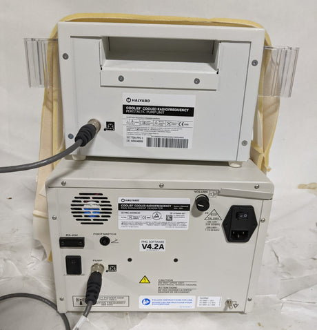 Halyard PMG-Advanced Pain Management Generator with Pump