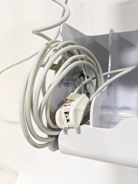 Welch Allyn 6000 Series 64NXXE Vital Signs Monitor