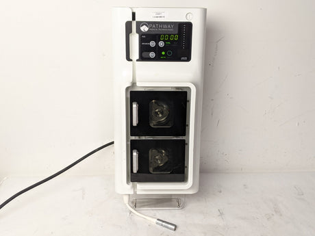 Pathway PVCN100 050473-001 Atherectomy Console