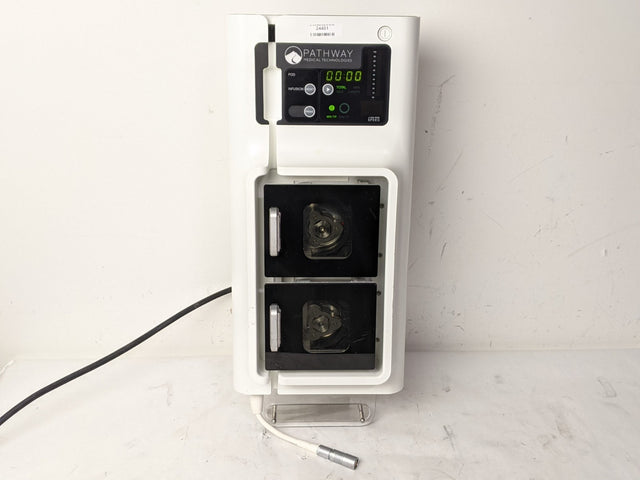 Pathway PVCN100 050473-001 Atherectomy Console