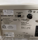 HK Surgical Klein Pump KIP-II Infiltration Pump