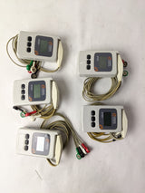 Cardiac Science X12+ Wireless Telemetry Transmitter | Lot of 5