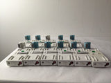 Lot of 11 Philips M3015A 862393 CO6 Microstream Modules