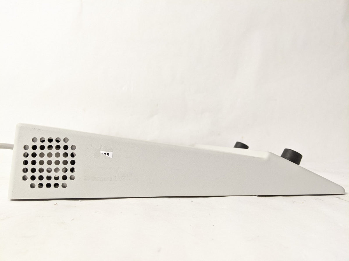 Natus UltraPro S100 9033 G 0703 EMG System + Amplifier | MFG 2015