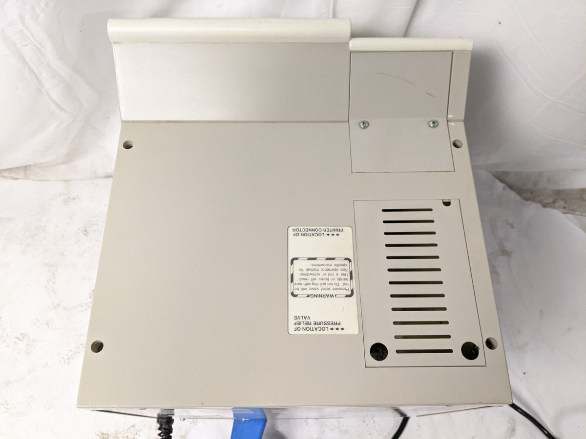 Midmark Ritter M9-001 Ultraclave Autoclave