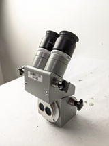 Carl Zeiss f 170 T* 12,5x/18B T* Binocular Head