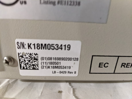 HK Surgical Klein Pump KIP-II Infiltration Pump