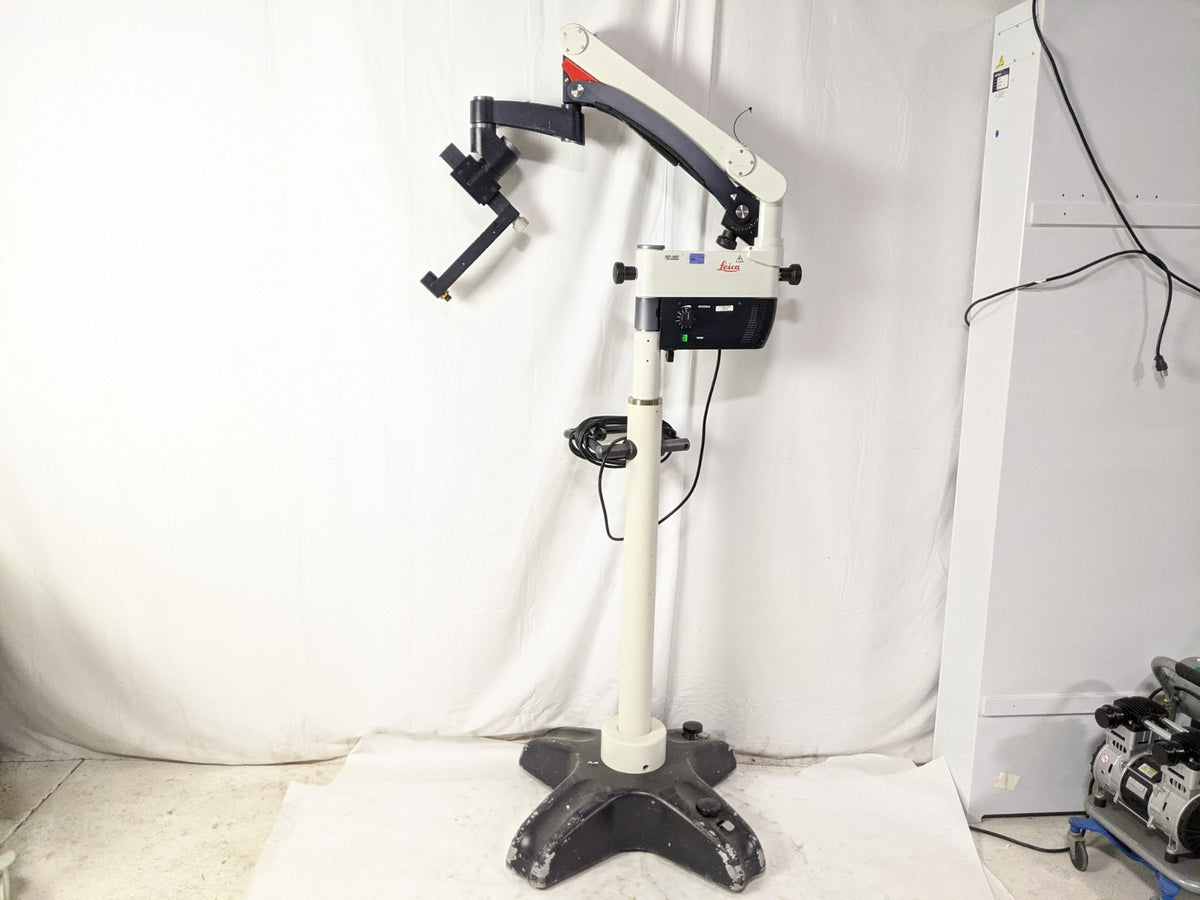 Leica M400-E ENT Microscope Stand