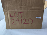 Lot of 11 Philips M3015A 862393 CO6 Microstream Modules