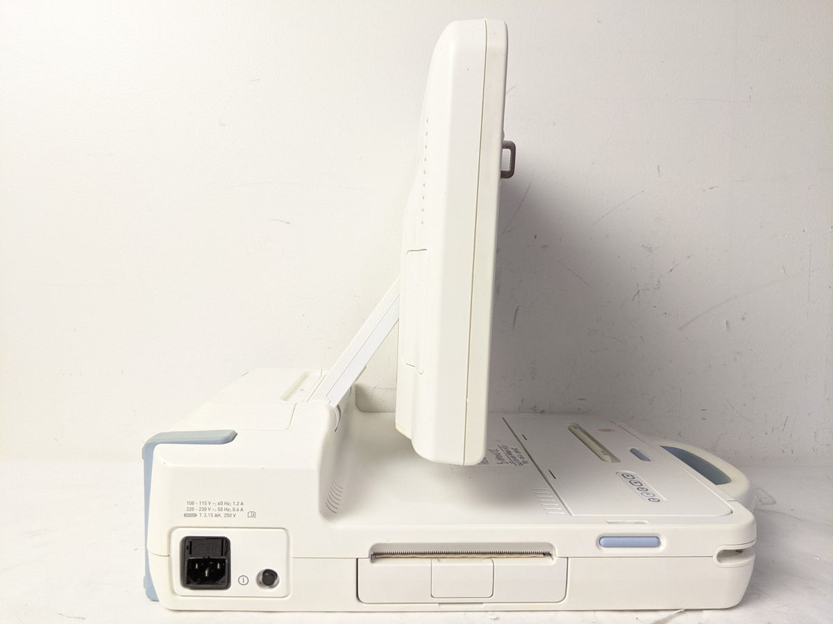 Biotronik Renamic Neo Programmer Patient Monitor | SW 2100.U | OH 407:54