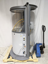 MGC Diagnostic Platinum Elite DX Series Plethysmograph