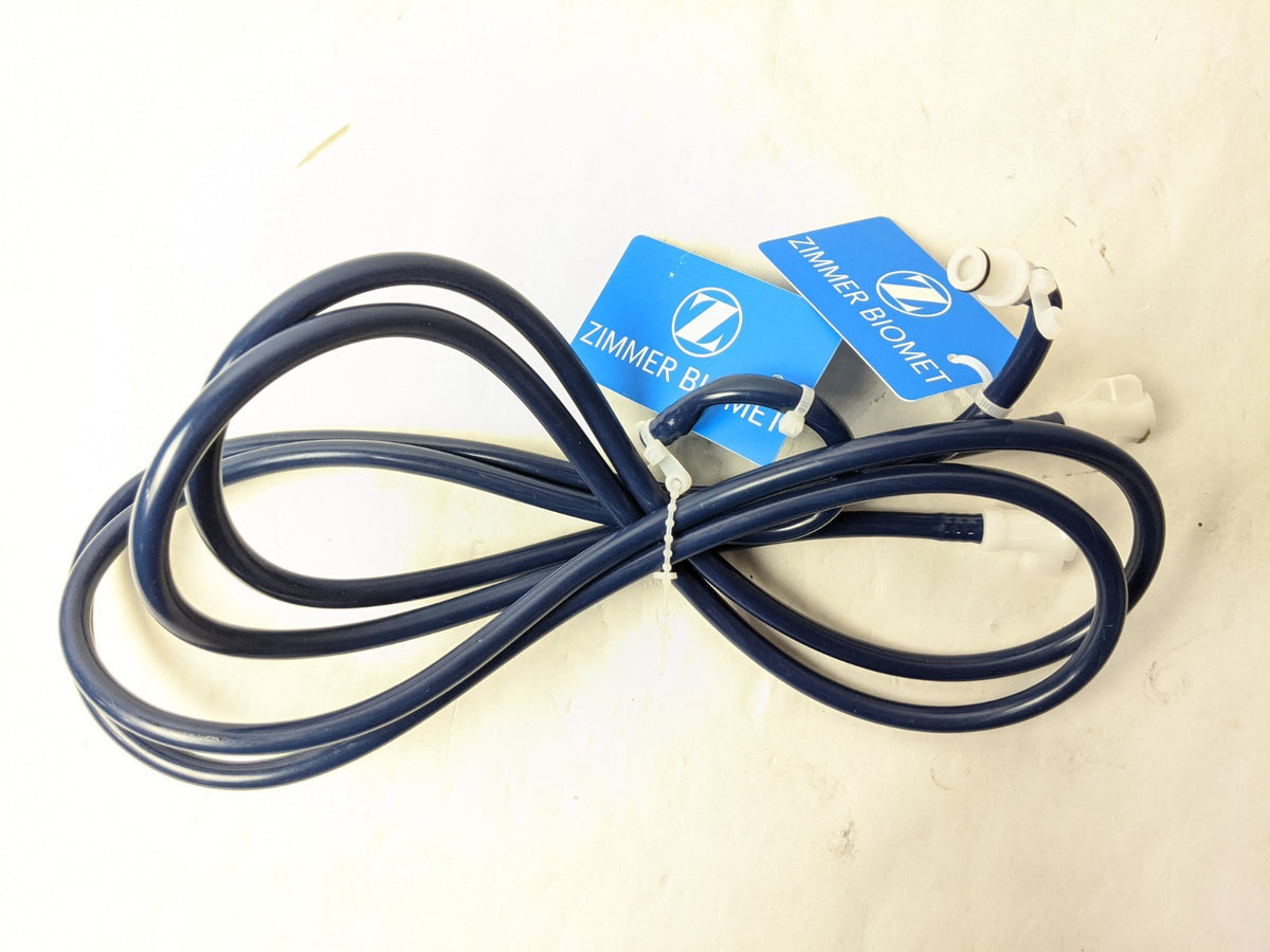Zimmer Biomet VP 500DMT VasoPress Digital Mini with Timer | Lot of 18