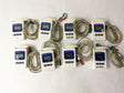 Mortara Instrument X12+ 76164-001-50 Stress Wireless Holter | Lot of 8