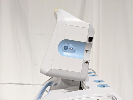 Welch Allyn 6000 Series 64NXXE Vital Signs Monitor