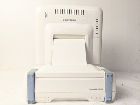 Biotronik Renamic Neo Programmer Patient Monitor | SW 2100.U | OH 407:54