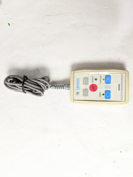Quantum Odyssey HF Series QG-6500 X-Ray Generator | MFG 2008