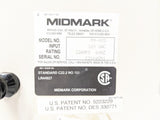 Midmark Ritter M9-003 Ultraclave Autoclave
