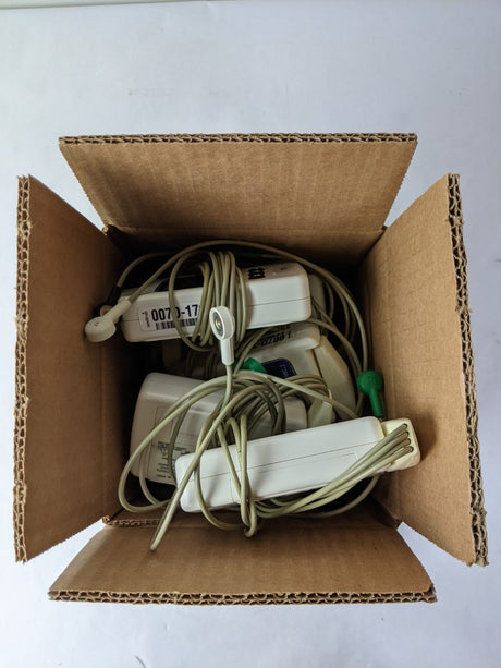 Mortara Instrument X12+ 76164-001-50 Stress Wireless Holter | Lot of 8