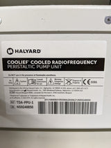 Halyard PMG-Advanced Pain Management Generator with Pump