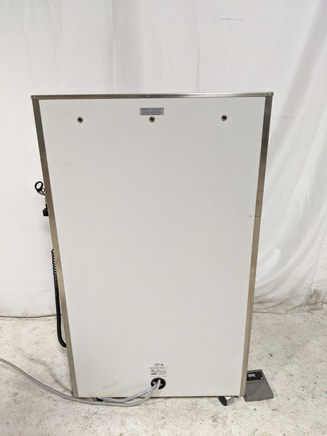 SMR Maxi Treatment Cabinet 160000 w/ Foot Control Pedal