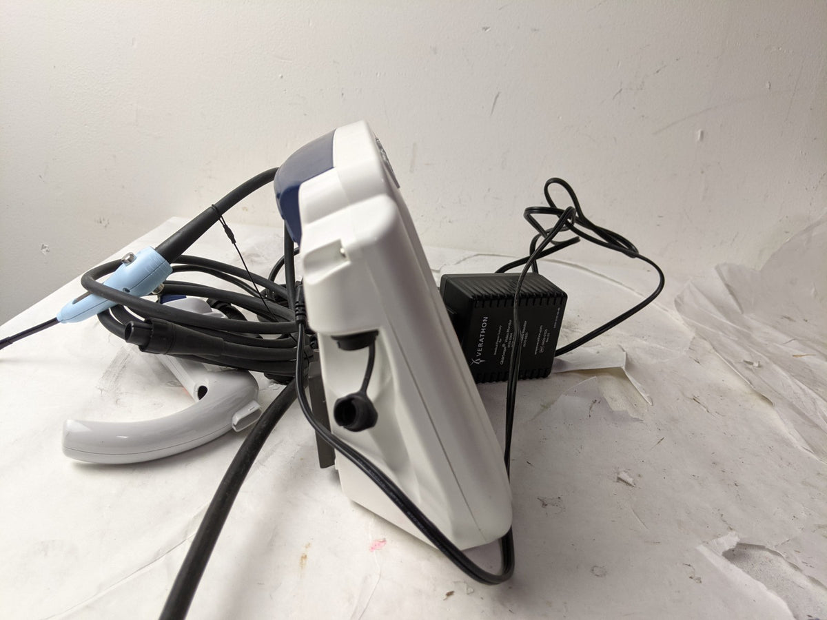 Verathon Glidescope Video Monitor | with AC Adapter
