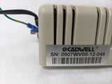 Cadwell Sierra II EMG Base Unit + Laptop + Suitcase