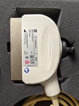 GE 6Tc KN100105 21 TEE Probe with Case | MFG 2014