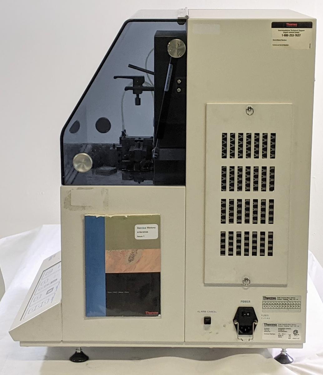 Thermo Scientific Shandon Consul Automated Coverslipper 74100112