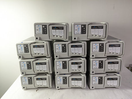 Zimmer PlumeVac AEVV120 Surgical Smoke Evacuator with PlumeGuard | Lot of 10