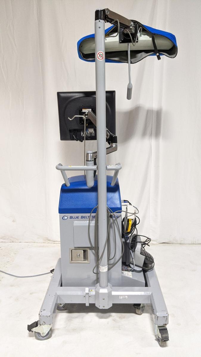 Smith & Nephew NAVIO Surgical System / Anspach Blue Belt Technologies NPFS-02000