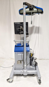 Smith & Nephew NAVIO Surgical System / Anspach Blue Belt Technologies NPFS-02000