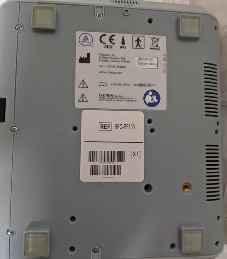 Crospon Endoflip EF-100 Patient Monitor