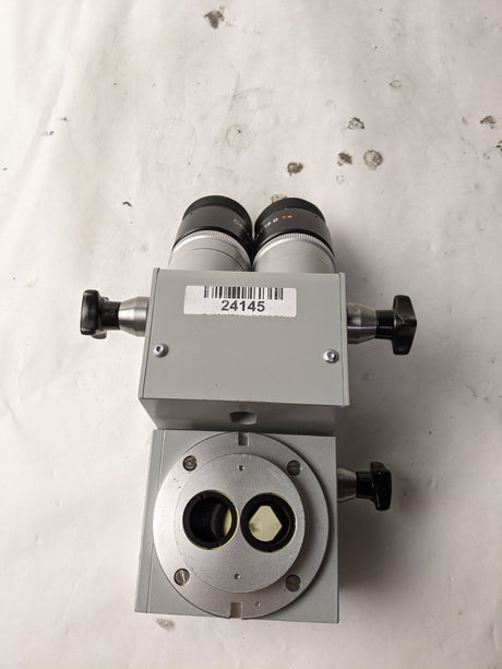 Carl Zeiss f 170 T* 12,5x/18B T* Binocular Head