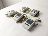 Cardiac Science X12+ Wireless Telemetry Transmitter | Lot of 5