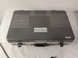 GE 6Tc KN100105 21 TEE Probe with Case | MFG 2014