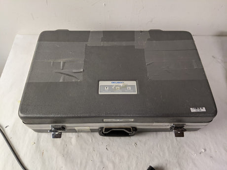 GE 6Tc KN100105 21 TEE Probe with Case | MFG 2014