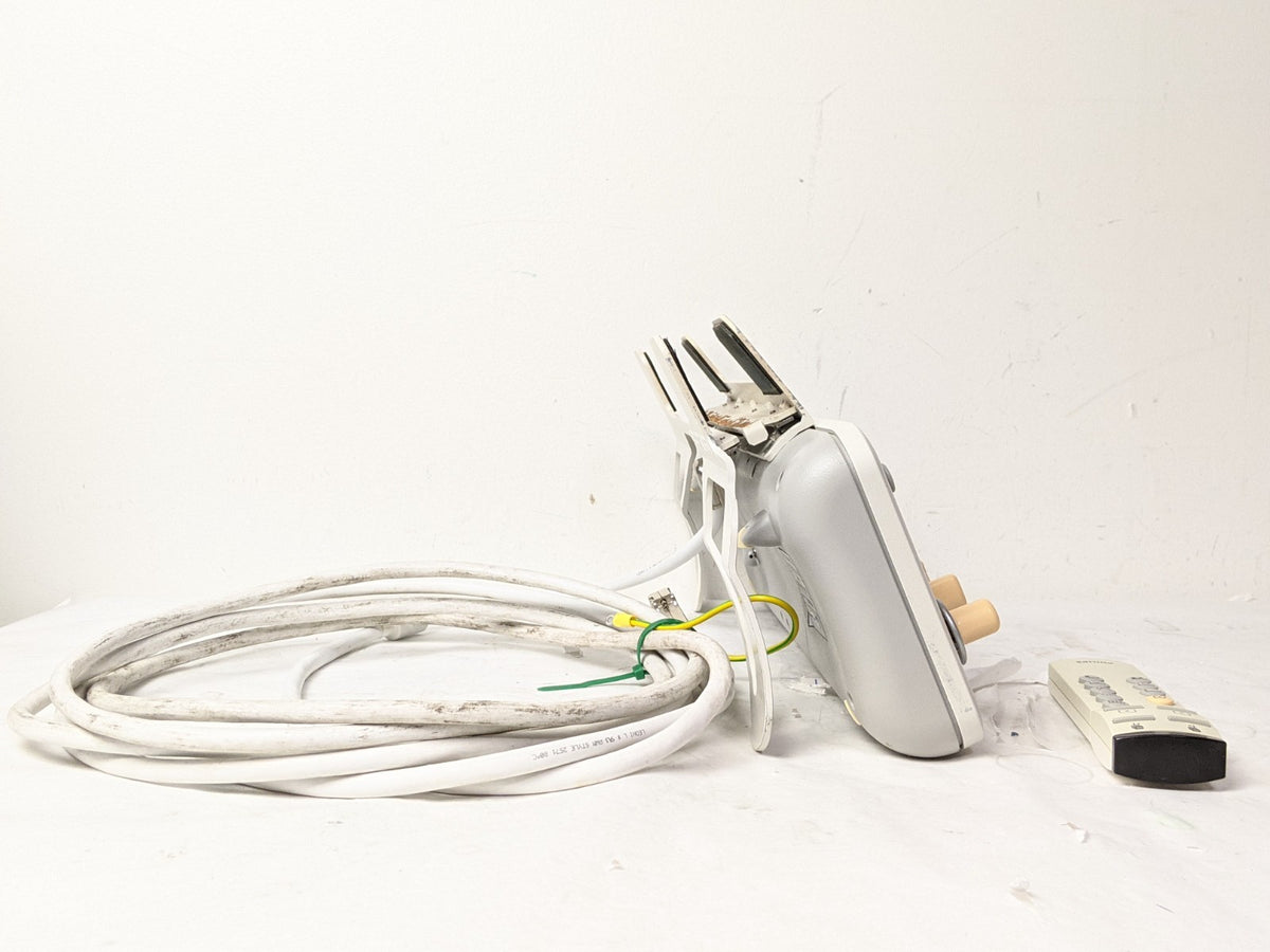 Philips Bucky Diagnost / MultiDiagnost Eleva GEO IM Mod 9896 010 40121