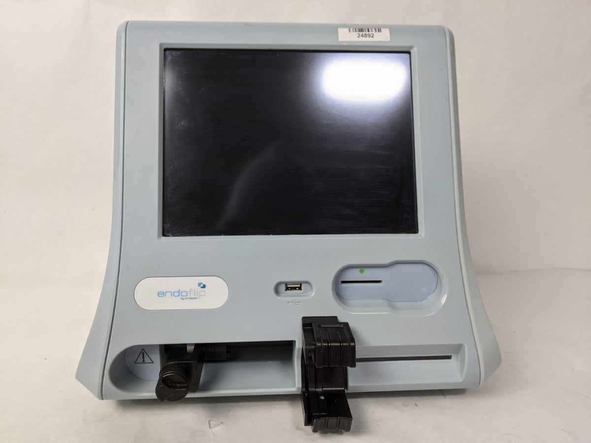 Crospon Endoflip EF-100 Patient Monitor