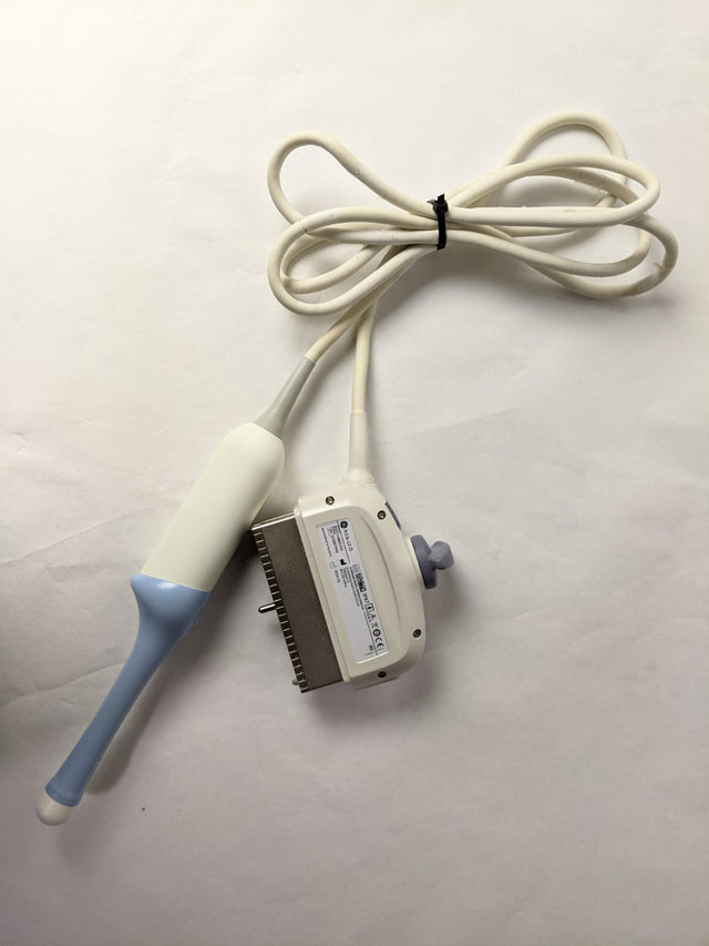 GE RIC6-12-D H48651NA Ultrasound Transducer | MFG 2020