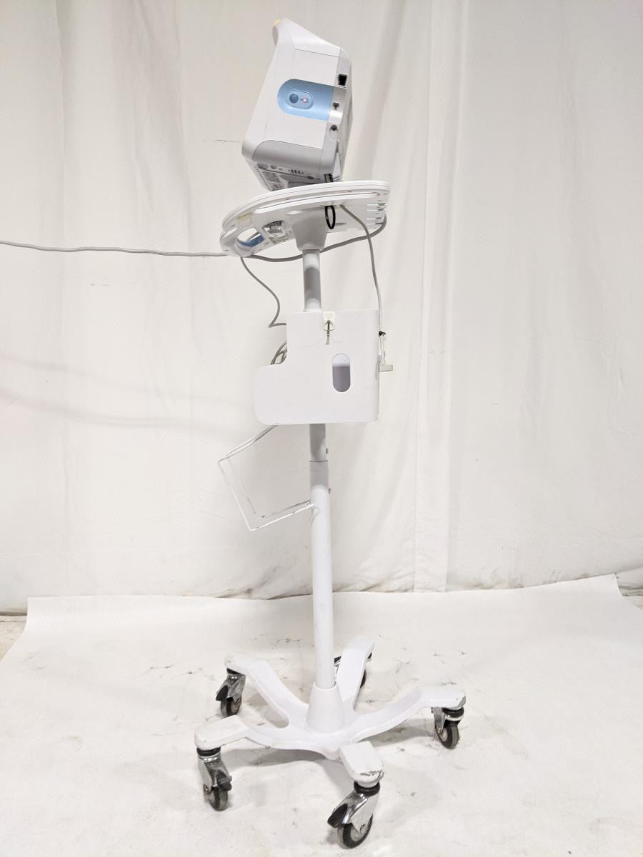 Welch Allyn 6000 Series 64NXXE Vital Signs Monitor