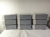 Zimmer PlumeVac AEVV120 Surgical Smoke Evacuator with PlumeGuard | Lot of 10