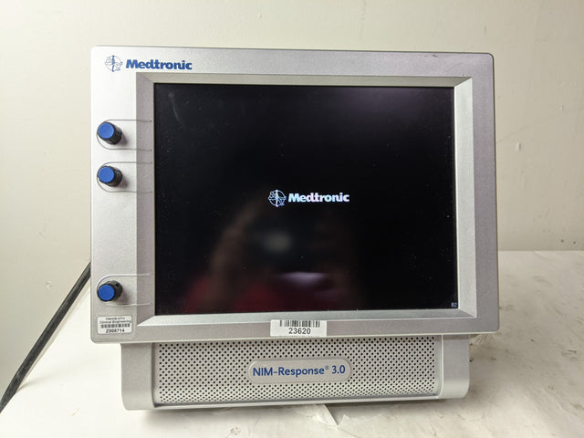 Medtronic NIM-Response 3.0 8253001 Nerve Integrity Monitor