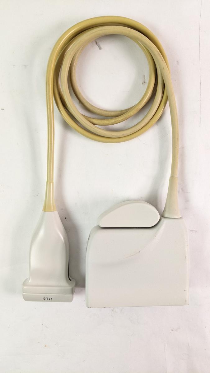 Philips L12-5 453561497454 Ultrasound Transducer