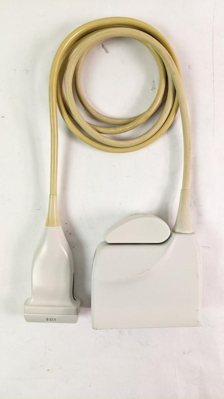 Philips L12-5 453561497454 Ultrasound Transducer