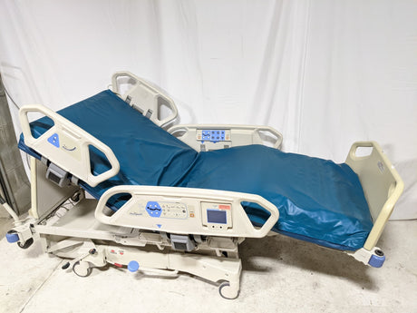 Hill-Rom Total Care P1900H006210 Hospital Bed