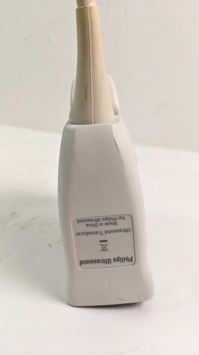 Philips L12-5 453561497454 Ultrasound Transducer
