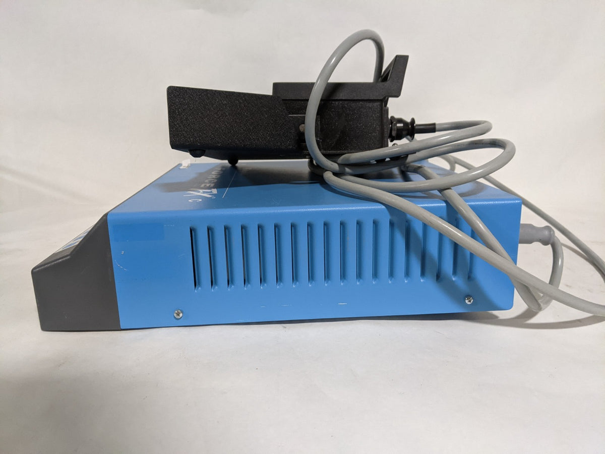 Covidien Valleylab Force FX-CS ESU Generator with Monopolar Footswitch |MFG 2010