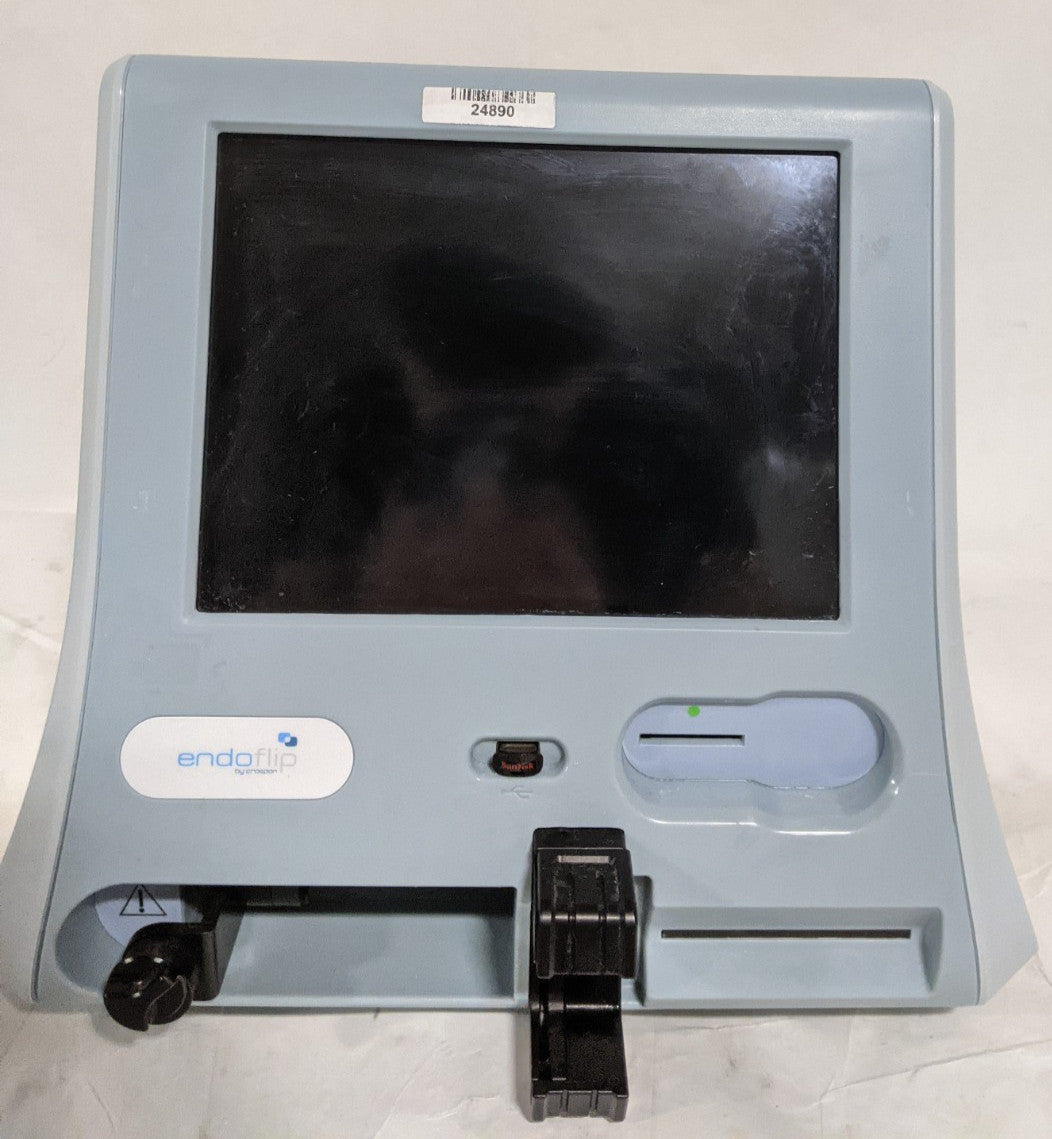Crospon Endoflip EF-100 Patient Monitor
